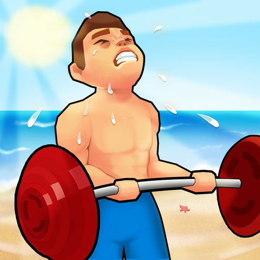 ikon Idle Workout Master: Boxing