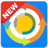 New ASUS WebStorage - Cloud Drive Tips icon
