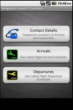 BIAL Transfers screenshot 6