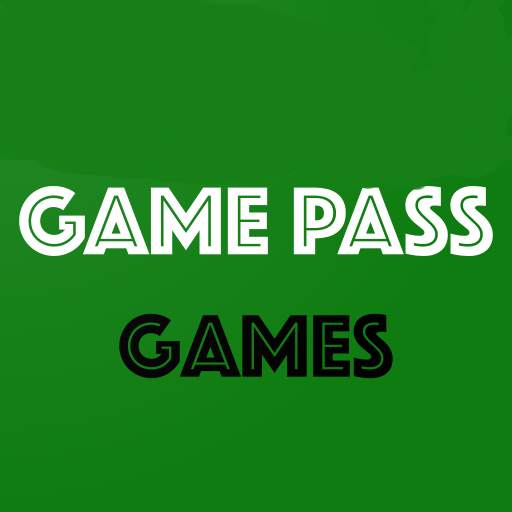 GamePass Games 1.4
