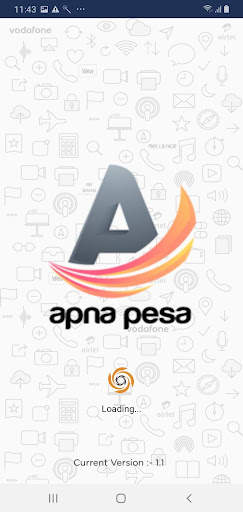 ApnaPaisa - Recharge AEPS BBPS Money Transfer स्क्रीनशॉट 1
