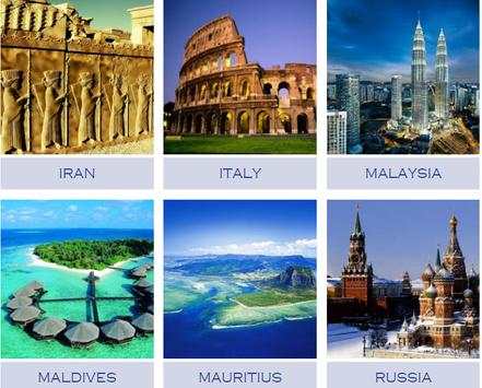 Al Awael Travel and Tourism screenshot 4