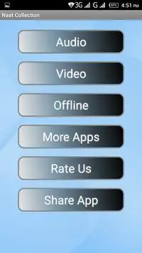 Naats Download screenshot 1