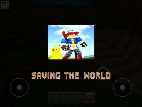 Exploration Lite 2 screenshot 1