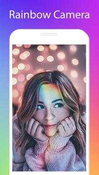Rainbow Camera screenshot 7