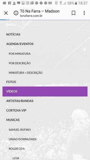Tô Na Farra / Piauí screenshot 8