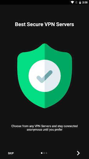 vpn screenshot 1
