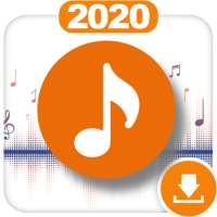 MP3 Free CC Music Downloader logo
