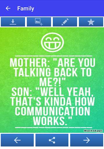 Funny Jokes screenshot 14