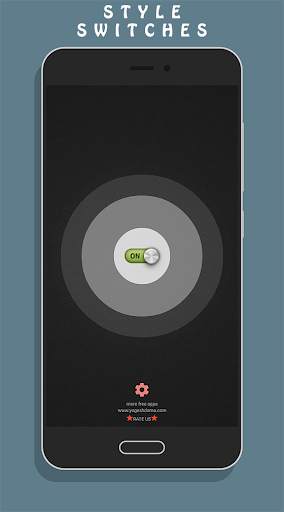 Torch Pro - Smallest Torch App for android screenshot 4