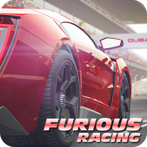 ikon Furious Racing: 2023