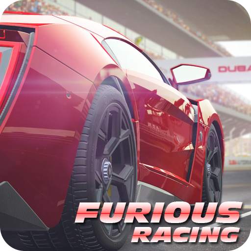 Furious Racing: 2023 3.8