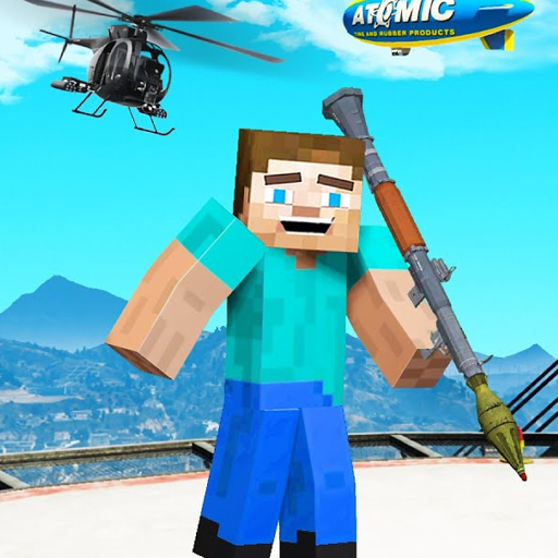 GTA Skin icon