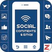 Social comments 3.0