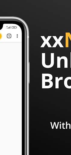 XXNXX Unblock VPN Proxy Browser screenshot 2