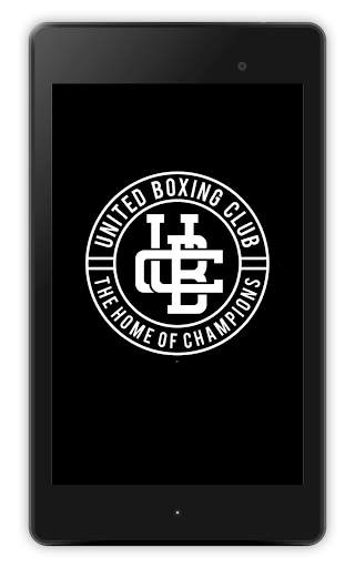 United Boxing-Training Edition screenshot 6