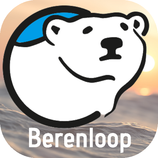 Virtuele Berenloop 2020 icon