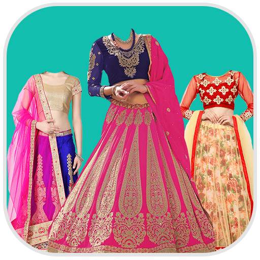 Bridal Photo Editor App 2.0