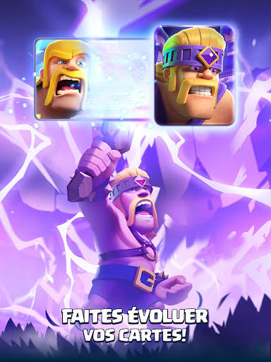 Clash Royale screenshot 9