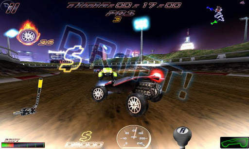Cross Racing Ultimate screenshot 13