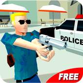 Mafia Killer: Evil City 1.0a