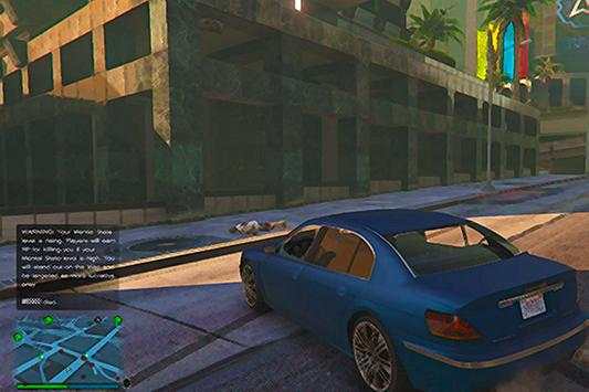 New GTA 5 Tips screenshot 1