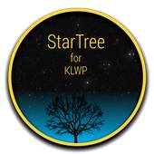 Star Tree for KLWP 1.0.1