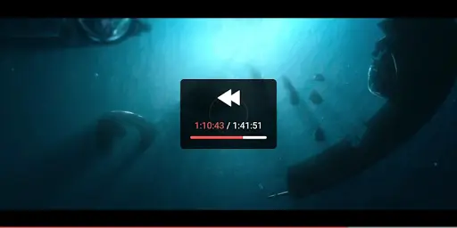 Stream Player screenshot 3