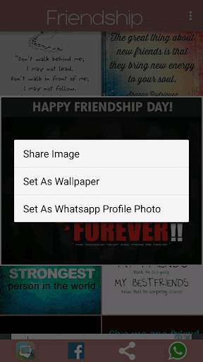 Daily status images screenshot 6