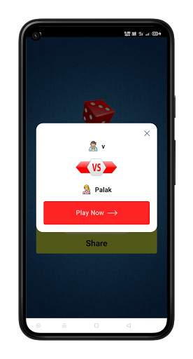 Play Ludo with Girl screenshot 2
