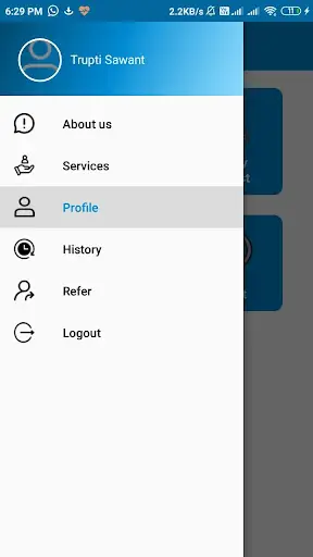Concunsmart Parivar screenshot 3