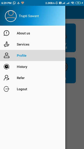 Concunsmart Parivar screenshot 3