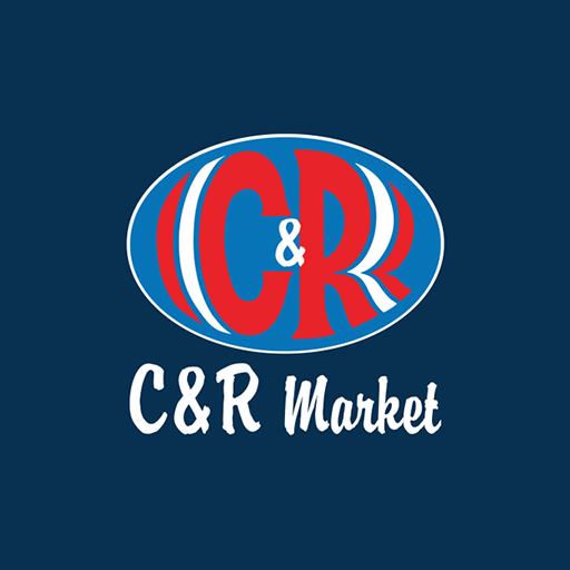 C&amp;R Market icon