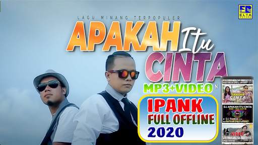 Ipank - Full Album Offline 2020 screenshot 3