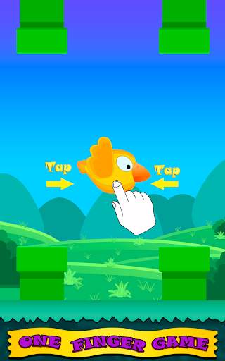 Fun Birds Game no WiFi स्क्रीनशॉट 6