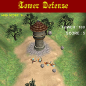 Tower Defense icon