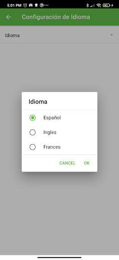MAG-SIPA Precios screenshot 6