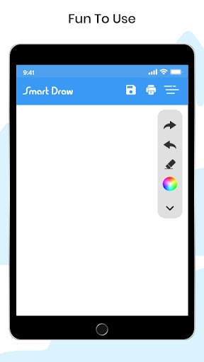 Smart Draw - Magic Paint Brush and Drawing App screenshot 7