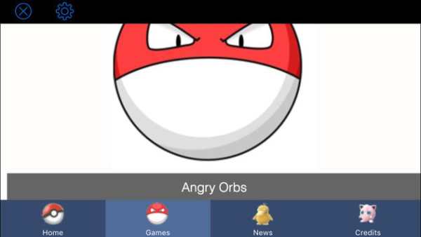 Pokemon on the Go screenshot 2