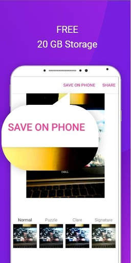 Foto91-Beauty pics, Face Filters, Shop Offers screenshot 7