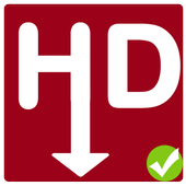 All Video Player icon