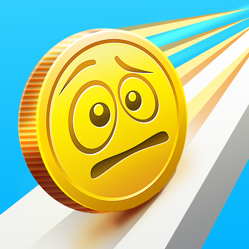 ikon Coin Rush!