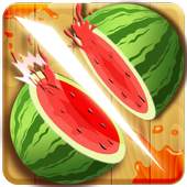 Fruit Cut Ninja 1.0.1