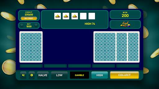 Fruit Poker Deluxe 2 تصوير الشاشة
