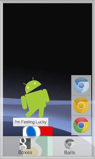 My Android Friend screenshot 2