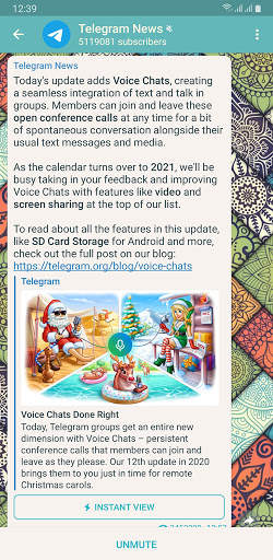 MyTel screenshot 4