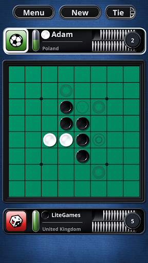 Othello - Official Board Game screenshot 3