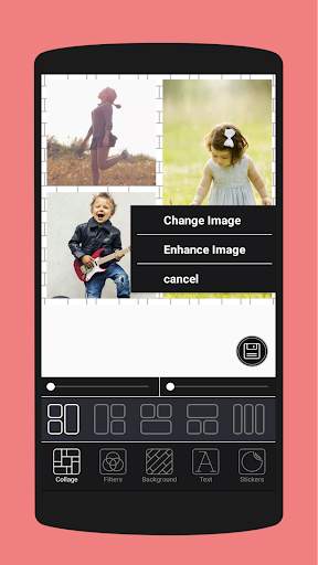 Collage Maker - Photo Collage & Foto Collage screenshot 4