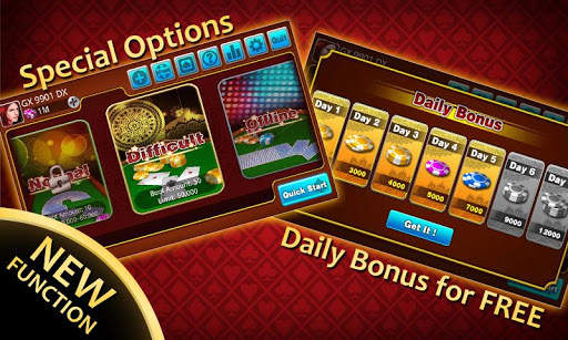 Teen Patti Lucky♣ screenshot 3