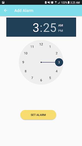 My College Planner App screenshot 2